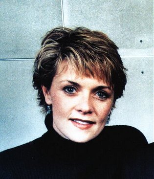 Amanda Tapping